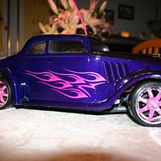 Bil                     MR4TC