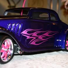 Bil                     MR4TC