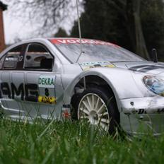 Bil carson c5 solgt...