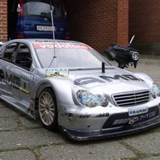 Bil carson c5 solgt...