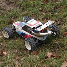 Off-Roader Fg marder