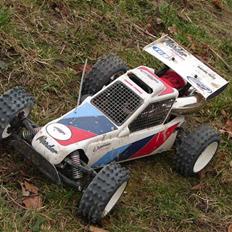 Off-Roader Fg marder