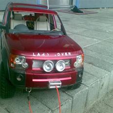 Off-Roader LR3 ta-02
