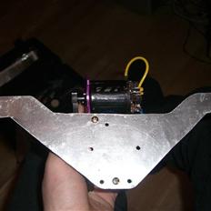 Off-Roader wheelyking crawler*SOLGT*