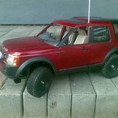 Off-Roader LR3 ta-02