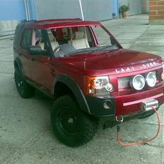Off-Roader LR3 ta-02
