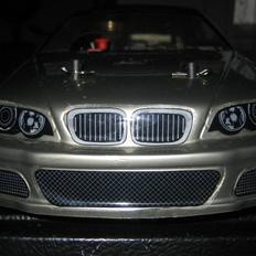 Bil BMW M3