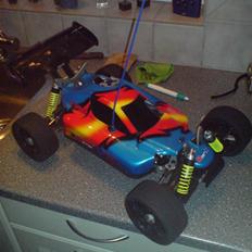 Buggy buggy (byttede)