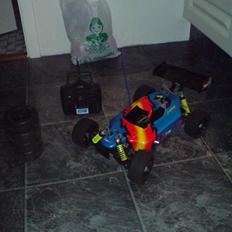 Buggy buggy (byttede)