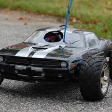 Bil Jato 3.3 - SOLGT!