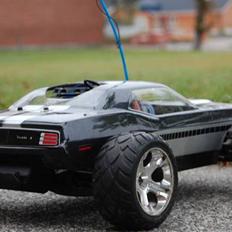 Bil Jato 3.3 - SOLGT!