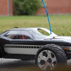 Bil Jato 3.3 - SOLGT!