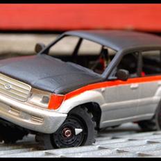 Bil           Mini-Z overland