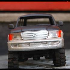 Bil           Mini-Z overland