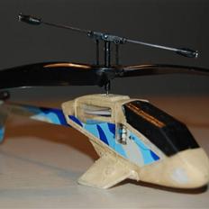 Helikopter Picco Z