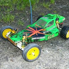 Buggy RC10ce