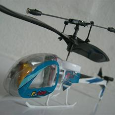 Helikopter F-Top