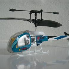 Helikopter F-Top