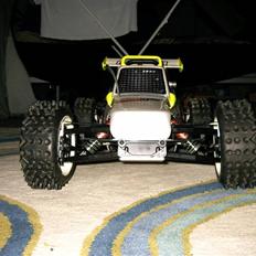 Off-Roader FG MARDER "SOLGT"