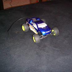 Bil Team-Losi micro T