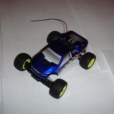 Bil Team-Losi micro T