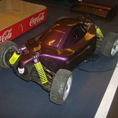 Buggy Buggy atomic SOLGT     