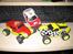 Bil Team Losi Micro-T