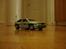 Bil vw Scirocco rally