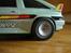 Bil vw Scirocco rally