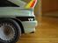 Bil vw Scirocco rally