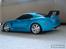 Bil Toyota Supra TRD 3000GT - Udgangspunktet....