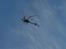 Helikopter raptor 30