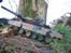 Militær Leopard II A5 - Tank