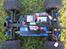 Bil RC18MT standard - indvolde