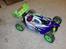 Buggy  Atomic Warhead bytte