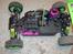Buggy  Atomic Warhead bytte