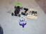 Buggy  Atomic Warhead bytte