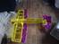 Fly sprit 3D