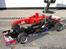 Bil Tamiya F201 / Ferrari F1