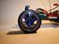 Buggy Assoasiated rc18b