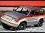 Bil           Mini-Z overland - SOLGT (18. marts)
