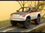 Bil           Mini-Z overland - Nyt billede
