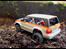 Bil           Mini-Z overland - Nyt billede