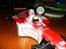 Bil tamiya formel 1 - Tamiya f1 malet som toyota