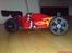 Buggy ravager RTR 4.6 til salg 800kr.