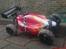Buggy ravager RTR 4.6 til salg 800kr.