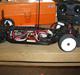 Bil Kyosho TF-5