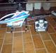 Helikopter kyosho kaliber 30 SOLGT