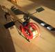 Helikopter Jamara HG micro(solgt)