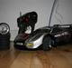 Bil Traxxas 4-tec 3,3